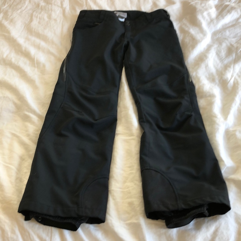 Columbia Titanium waterproof breathable ski pants Women’s Medium